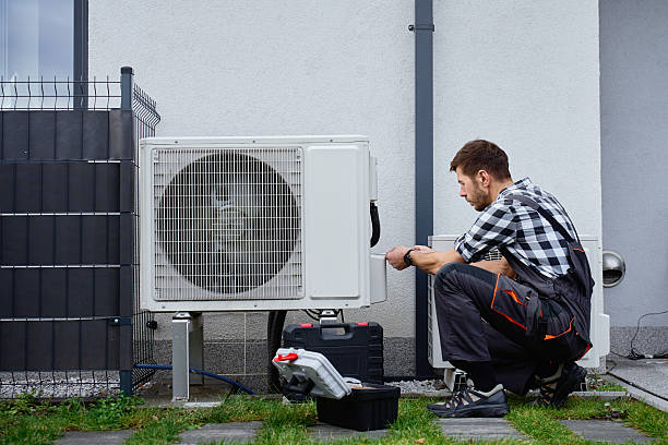 Trusted Hvac service in Rock Hill, MO - Tropical Oasis HVAC